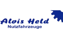 Logo Held Alois Nutzfahrzeuge Service u. Reparatur Unterreit