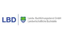 Logo LBD Landwirtschaftlicher Buchführungsdienst GmbH Altenmarkt a.d. Alz