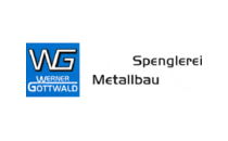 Logo Gottwald Werner Spenglerei - Metallbau Edling