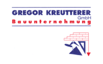 Logo Bauunternehmung Kreutterer Gregor GmbH Tutzing