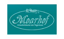 Logo Gästehaus Moarhof Bad Wiessee