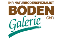 Logo Boden Galerie Genitheim GbR Ingolstadt