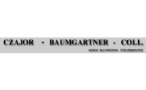 Logo Czajor -  Baumgartner - Coll. Vereidigter Buchprüfer - Steuerberater Bruckmühl