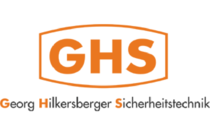 Logo Georg Hilkersberger Schlüsseldienst- u. Aufsperrdienst Traunstein