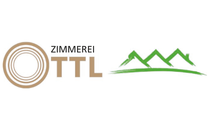 Logo Ottl Zimmerei GmbH Obersöchering