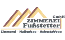 Logo Fußstetter Zimmerei u. Hallenbau GmbH Rechtmehring