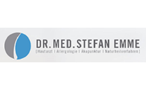 Logo Emme Stefan Dr.med. Hautarzt FAAD Erding