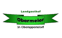 Logo Gasthof Obermeier Zoling