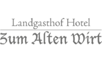 Logo Landgasthof Zum Alten Wirt Walting