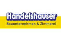 Logo Handelshauser Bauunternehmen Eichenau