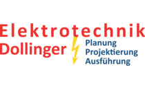 FirmenlogoDollinger Thomas Friedrichroda