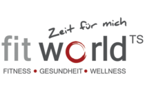 Logo fit-world TS Traunstein
