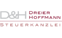 Logo Steuerkanzlei Dreier & Hoffmann Petershausen