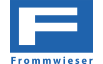 Logo Frommwieser GmbH Baugeschäft Rimsting