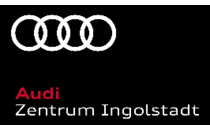 Logo AUDI ZENTRUM INGOLSTADT Ingolstadt