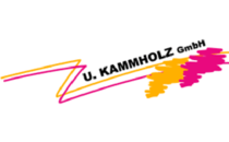 Logo Kammholz U. GmbH Eichenau