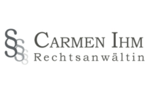 Logo Rechtsanwältin Carmen Ihm Ingolstadt
