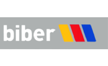 Logo Biber GmbH & Co. KG Siebdruckereien Ingolstadt