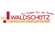 Logo Parkett Waldschütz Tuntenhausen