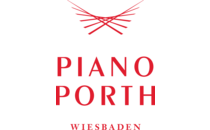 Logo Piano Porth Wiesbaden
