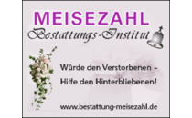 Logo Bestattung Meisezahl, Jürgen Weimar