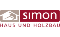 Logo Simon Haus u. Holzbau GmbH Lenggries