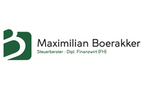 Logo Boerakker Maximilian Steuerberater Kaufering