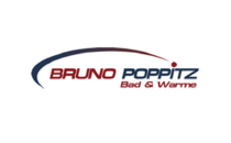Logo Poppitz, Bruno GmbH Dornheim