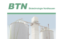 Logo BTN Biotechnologie Nordhausen GmbH Nordhausen