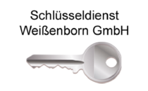 Logo Schlüsseldienst Weißenborn GmbH Arnstadt