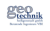 Logo geotechnik heiligenstadt gmbh Heilbad Heiligenstadt