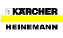 Logo KÄRCHER - Reinigungstechnik Heinemann GmbH Gotha
