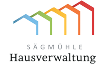 FirmenlogoHausverwaltung Sägmühle GmbH Brannenburg