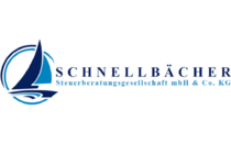 Logo Schnellbächer Steuerberatungsges. mbh & Co. KG Traunstein