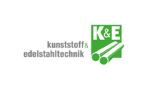 Logo Kunststoff & Edelstahl-Technik GmbH Kölleda