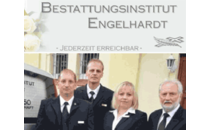 Logo Bestattungsinstitut Engelhardt Nordhausen