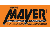 Logo Georg Mayer GmbH Nußdorf