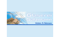 Logo Glaserei Salzmann Inh. Sebastian Salzmann Leinefelde-Worbis