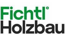 Logo Holzbau Fichtl Windach-Hechenwang