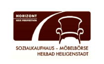 Logo HORIZONT e.V. Möbelbörse Sozialkaufhaus Heiligenstadt Heilbad Heiligenstadt