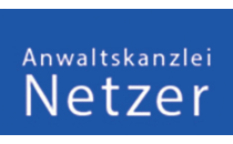 Logo Anwaltskanzlei Stefan Netzer Pfaffenhofen