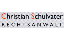 Logo Rechtsanwalt Schulvater Christian Weilheim