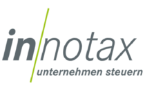 Logo Innotax GmbH Steuerberatungsgesellschaft Steuerberatungsgesellschaft Erfurt