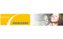 Logo HORIZONT e.V. Nordhausen