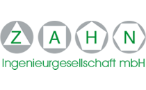 Logo Zahn Ingenieurgesellschaft mbH Traunreut
