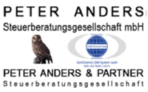 Logo Anders, Peter Nordhausen