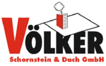 Logo Völker Schornstein & Dach GmbH Trügleben