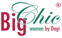 Logo Big Chic women by Dagi Rosenheim