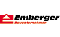 Logo Bauunternehmen Emberger GmbH Grafing