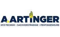 Logo Sachverständigenbüro A. Artinger GmbH & Co. KG Traunstein